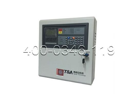 火災顯示盤保養(yǎng)