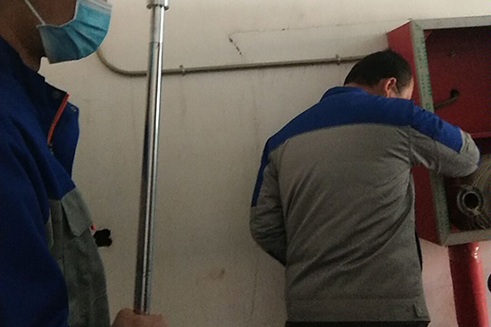 消防維保的重要