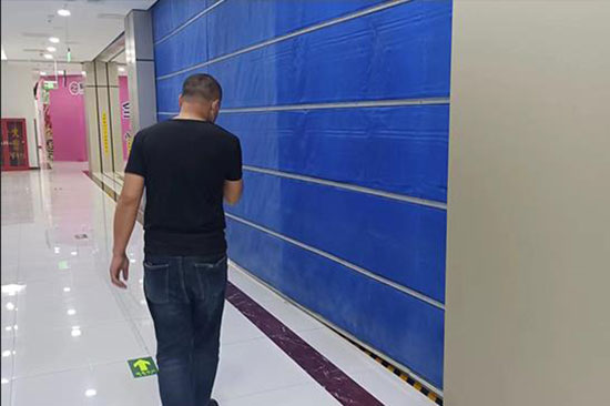 消防維保中防火門(mén)監(jiān)控系統(tǒng)的聯(lián)動(dòng)功能與技術(shù)指標(biāo)