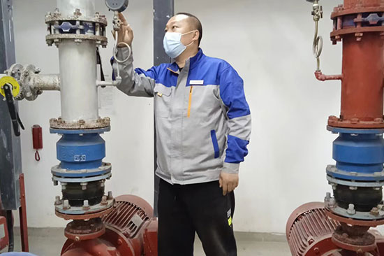 商業(yè)大樓的消防維保要求