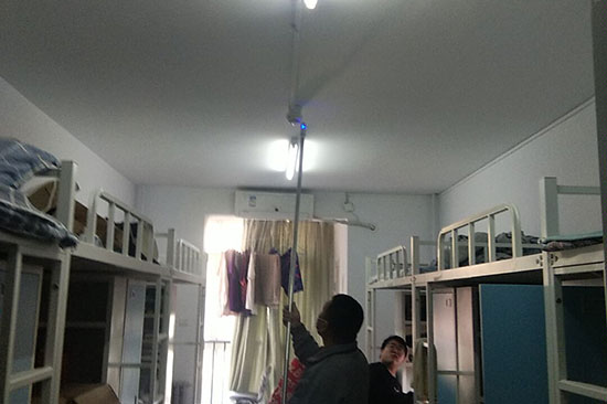 學(xué)校消防維保