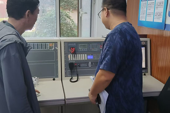 消防驗(yàn)收和竣工驗(yàn)收有哪些不同點(diǎn)