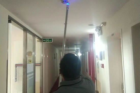 消防維保