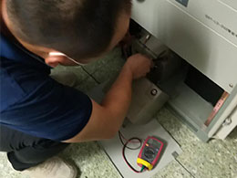 消防維修保養(yǎng)