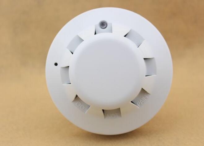 煙感多久清洗一次