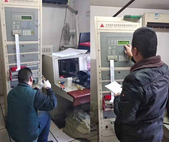 消防維保服務分享消防設備電源監(jiān)控系統(tǒng)的組成及安裝