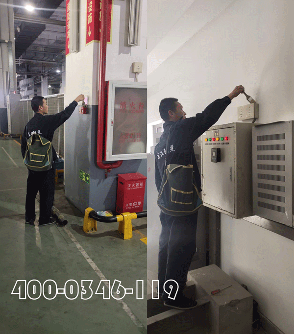 古建筑電氣火災(zāi)可以做好哪些預(yù)防措施？