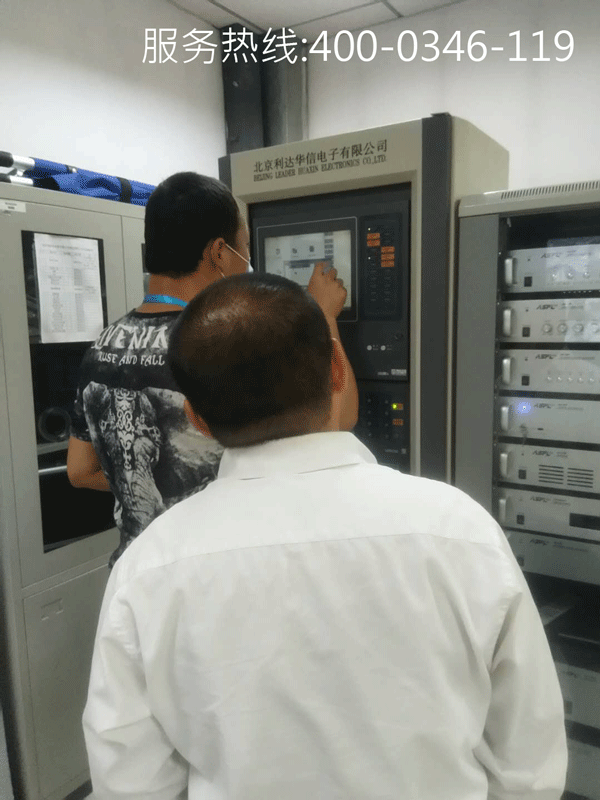 消防維保人員日常對火災(zāi)自動報警系統(tǒng)維保項目