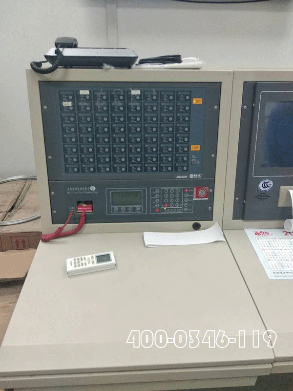 消防維保人員應(yīng)對消防廣播系統(tǒng)的維保項(xiàng)目